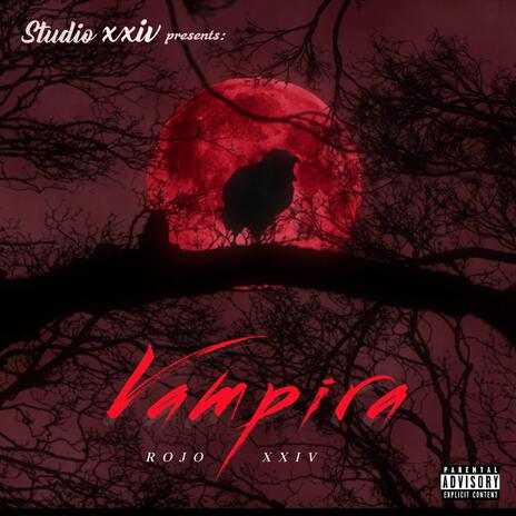 Vampira ft. G Marciano | Boomplay Music