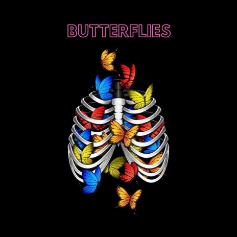 Butterflies ft. Miss Redd | Boomplay Music