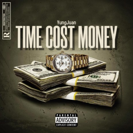 Time Cost Money