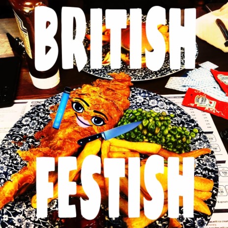 BRITISH FETISH ? ft. soulmisa