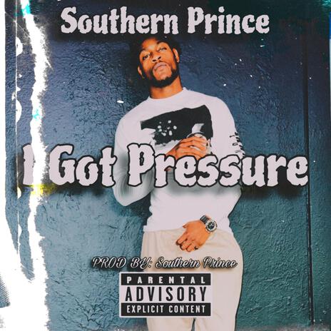 I Got Pressure | Boomplay Music