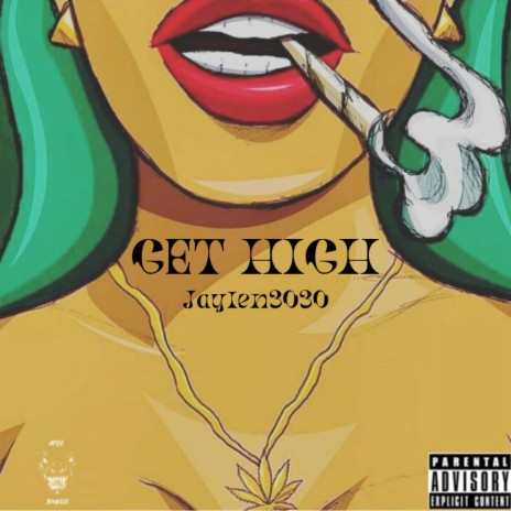 GET HIGH | Boomplay Music