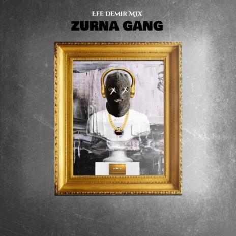 ZURNA GANG (Extra Bass Tik Tok Mix)