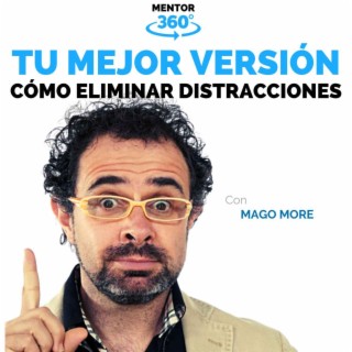 Mago More. Conferencias