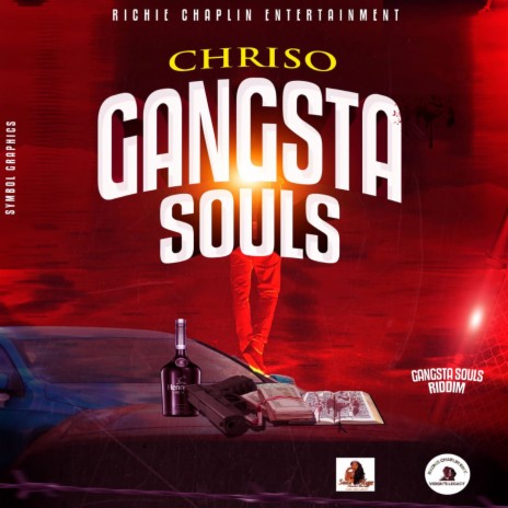 Gangsta Souls ft. Hause-A-Chaplin | Boomplay Music