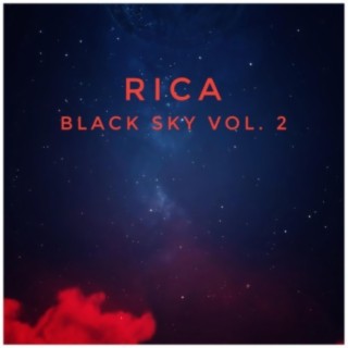 Black Sky, Vol. 2