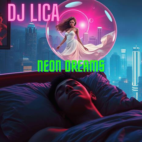 Neon Dreams | Boomplay Music