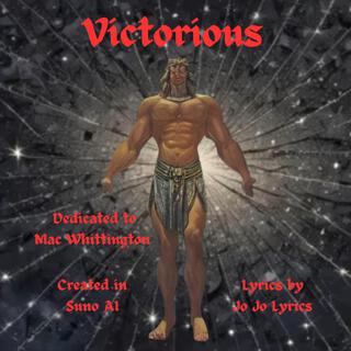 Victorious lyrics | Boomplay Music