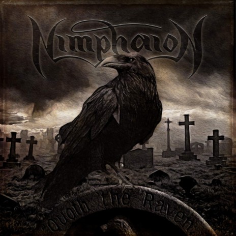 NIMPHAION - The Sleeper MP3 Download & Lyrics