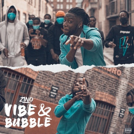 Vibe & Bubble