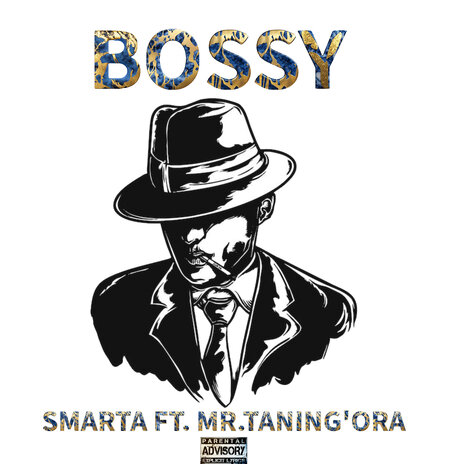 Bossy ft. Mr.Taning'ora | Boomplay Music