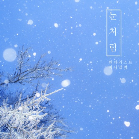 눈처럼 Like The Snow | Boomplay Music