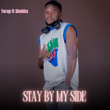 Stay by My Side ft. Shebba | Boomplay Music