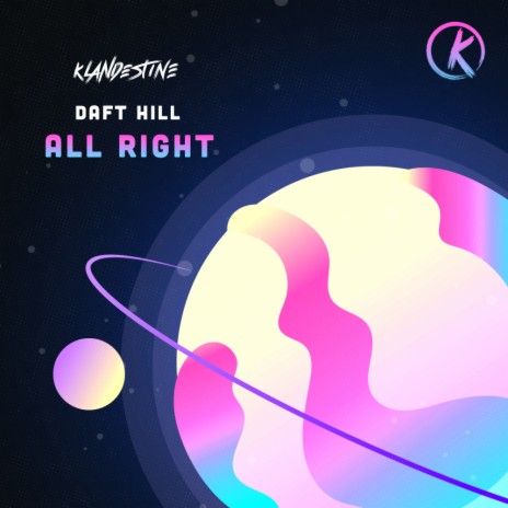 All Right (Edit) | Boomplay Music