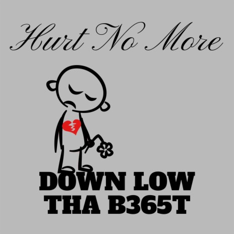 Hurt No More | Boomplay Music