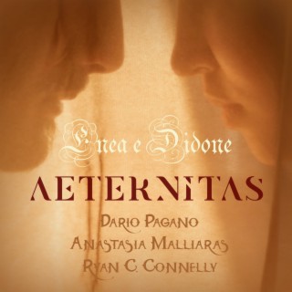 Aeternitas ft. Anastasia Malliaras & Ryan C. Connelly lyrics | Boomplay Music