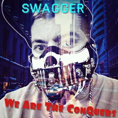 We Are The ConQuers | Boomplay Music