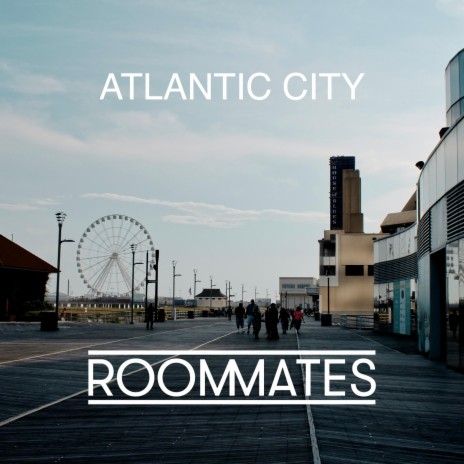 Atlantic City | Boomplay Music