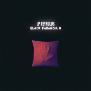 Black Paranoia II