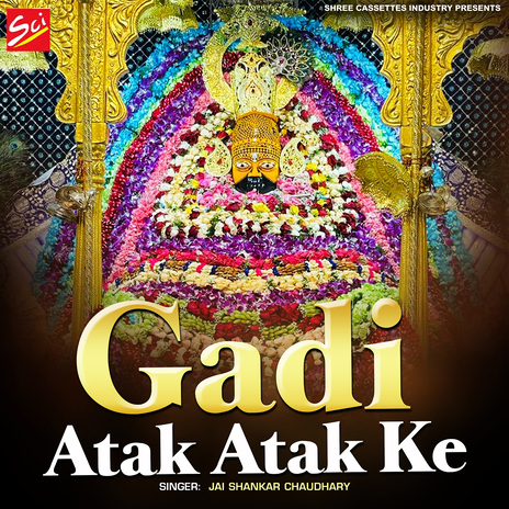 Gadi Atak Atak Ke | Boomplay Music