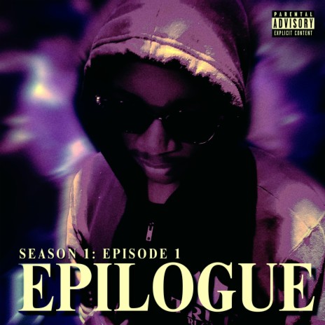 Epilogue | Boomplay Music