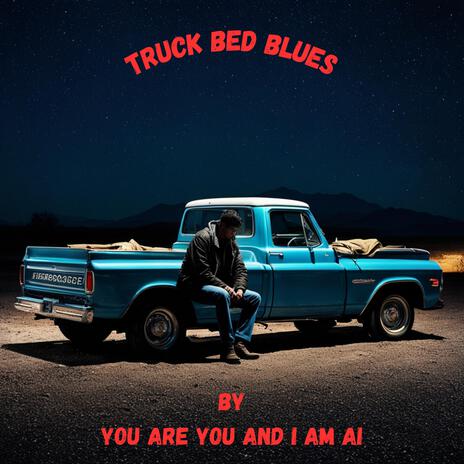 Truck Bed Blues | Boomplay Music