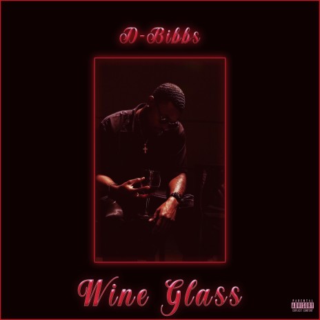 Wine Glass | Boomplay Music