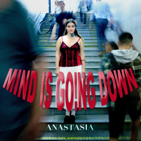 Mind Is Go!ng Down | Boomplay Music