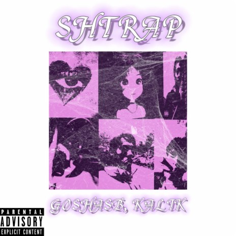 Shtrap ft. Kalik | Boomplay Music