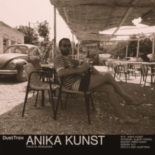 Anika Kunst