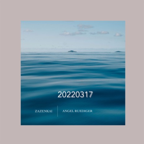 20220317 ft. Angel Ruediger