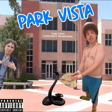 Park Vista | Boomplay Music