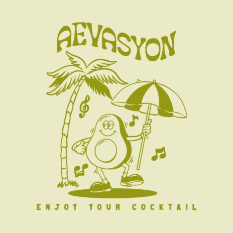 Enjoy Your Cocktail (Basic 96 Remix) | Boomplay Music