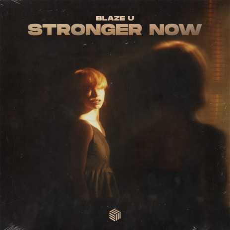 Stronger Now | Boomplay Music