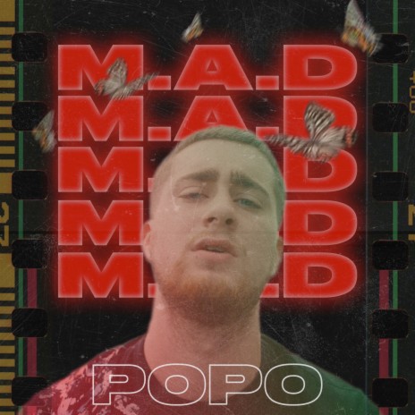 Po Po | Boomplay Music