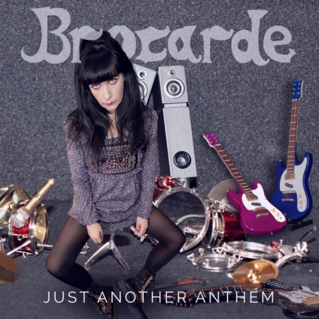 Just Another Anthem (Radio Edit) | Boomplay Music