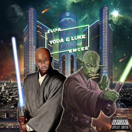 YODA & LUKE ft. BiG PROOF | Boomplay Music