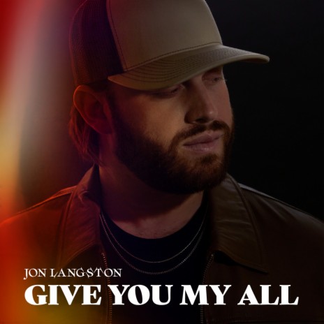 Give You My All | Boomplay Music