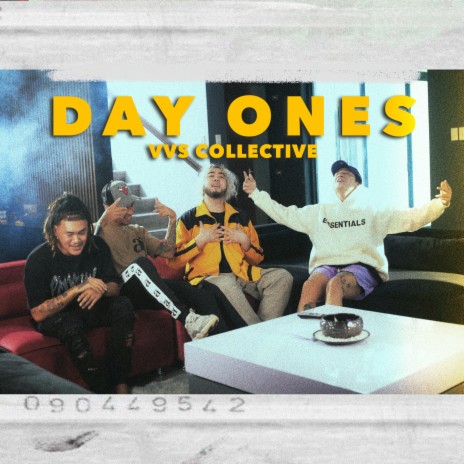 Day Ones ft. Akosi Dogie | Boomplay Music