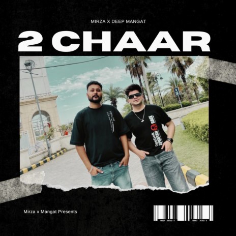 2 Chaar ft. Deep Mangat | Boomplay Music
