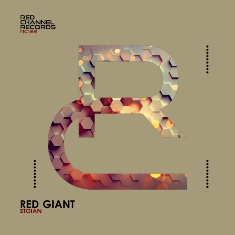 Red Giant (Original Mix)