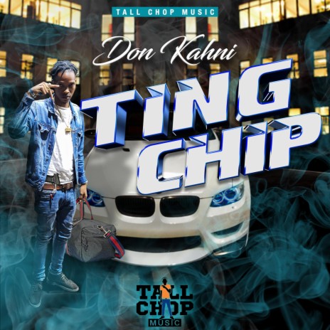 Ting Chip | Boomplay Music