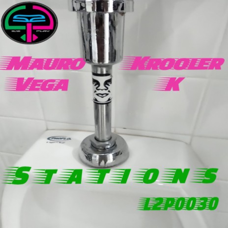 Stations (Kroleer K Remix) ft. Kroleer K | Boomplay Music