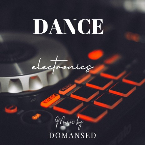 Happy Electronic Mood | Boomplay Music