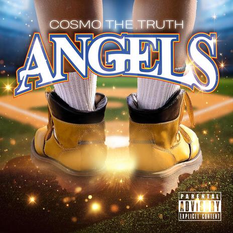 Angels | Boomplay Music