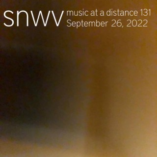 music at a distance 131