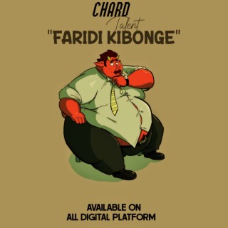 Faridi Kibonge