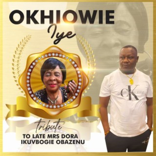 Okhiowie Iye
