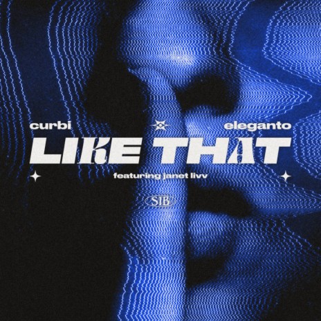 Like That ft. Eleganto & Janet Livv