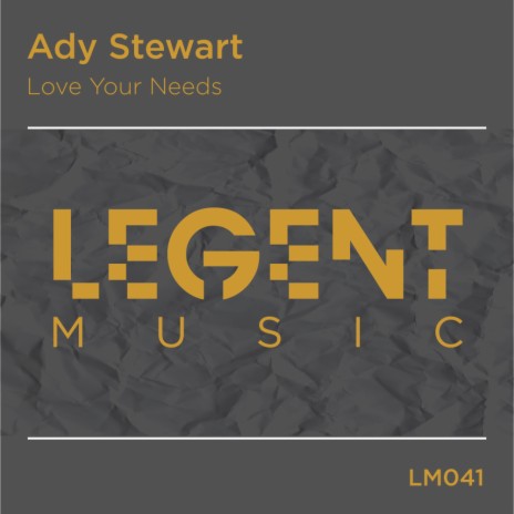 Love Your Needs (Radio Mix) | Boomplay Music